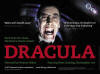 poster art for reissue of Dracula by BFI, 2007