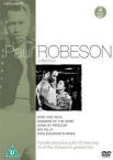 The Paul Robeson Collection - Song of Freedom