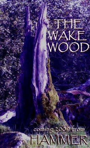 The Wake Wood - image (c) RJE Simpson 2008, made for unofficialhammerfilms.com
