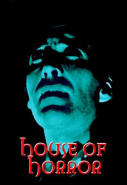 Unofficial Hammer Films Site contents logo - The House of Horror