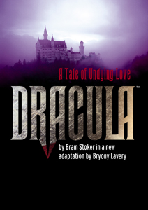 Dracula: A Tale of Undying Love starring Colin Baker