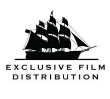 Exclusive Film Distribution logo