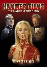 hammer films