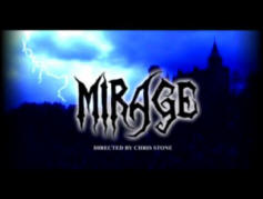 Screen grab from MIRAGE - a Hammer tribute video by Les Hemstock and Chris Jennings, directed by Chris Stone. 2006